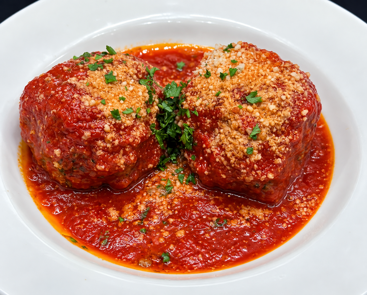 Cariera's Italian specialty