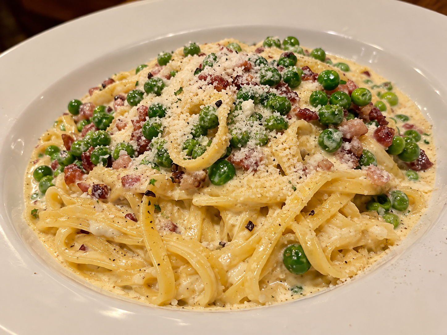 Carbonara