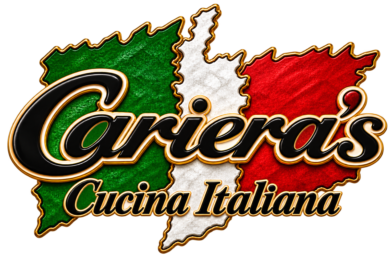 Cariera's Cucina Italiana