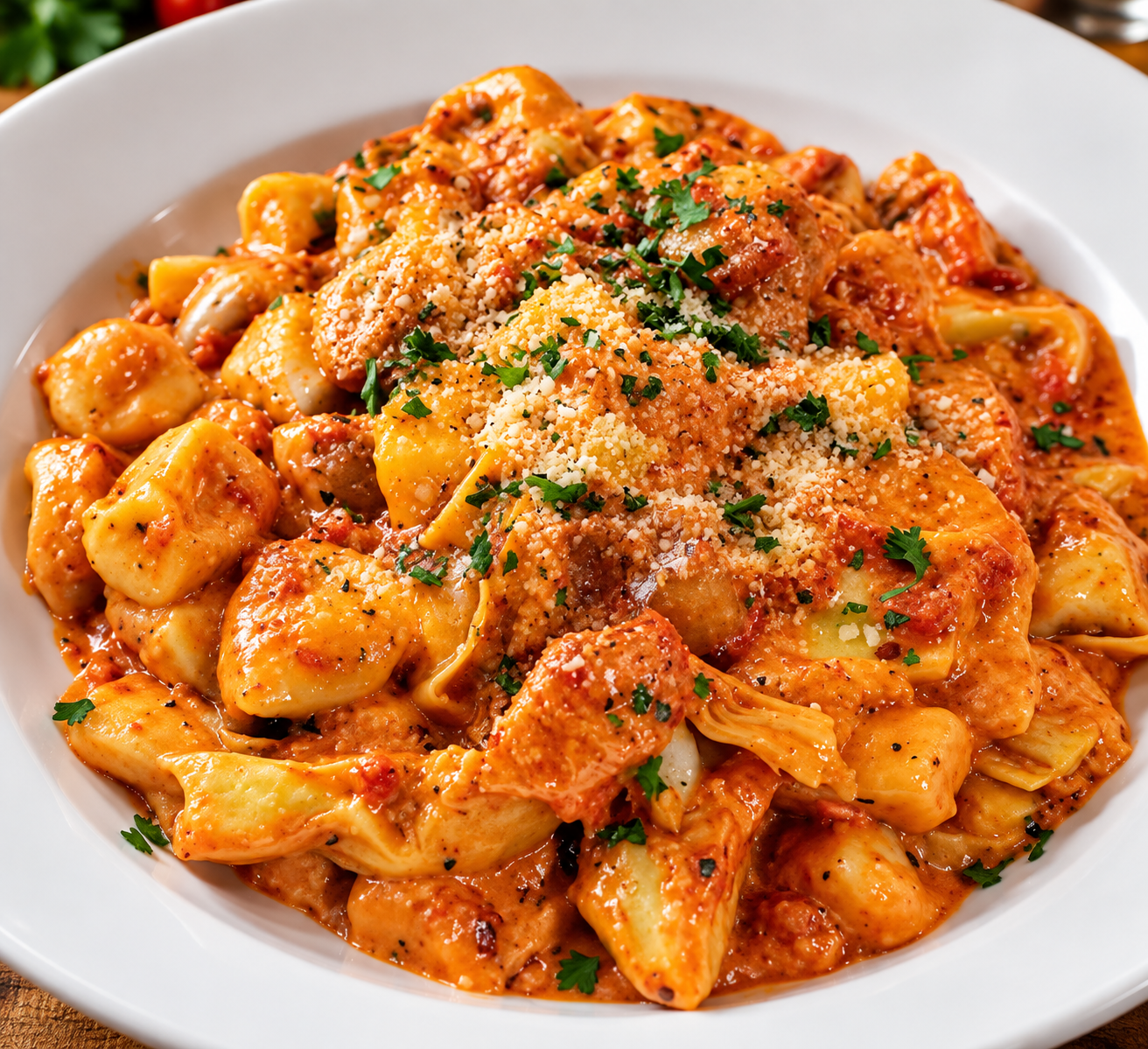 Italian pasta